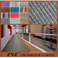 Znz Badminton Court PVC Vinyl Flooring